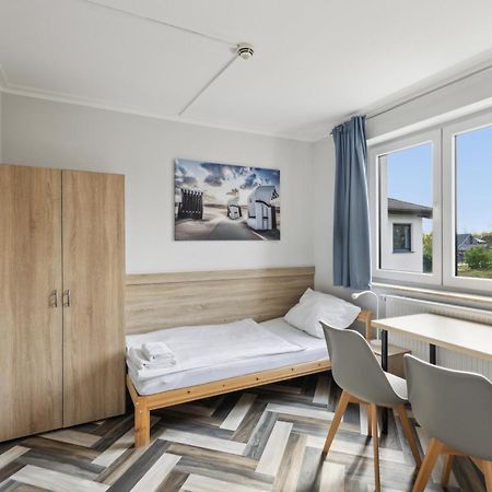 Sali Homes - Ferienwohnung In Kevelaer - Basic Buitenkant foto