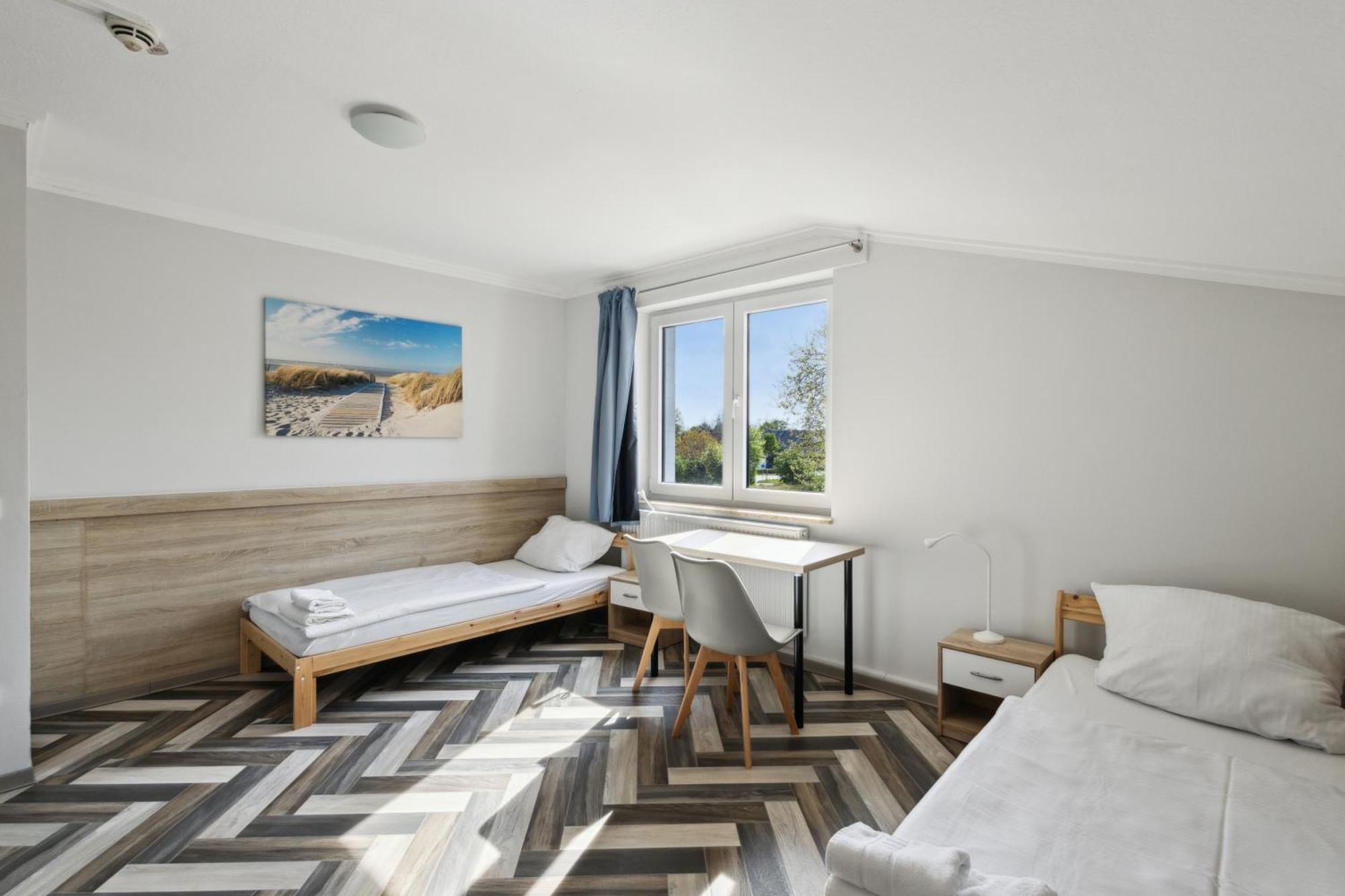 Sali Homes - Ferienwohnung In Kevelaer - Basic Buitenkant foto