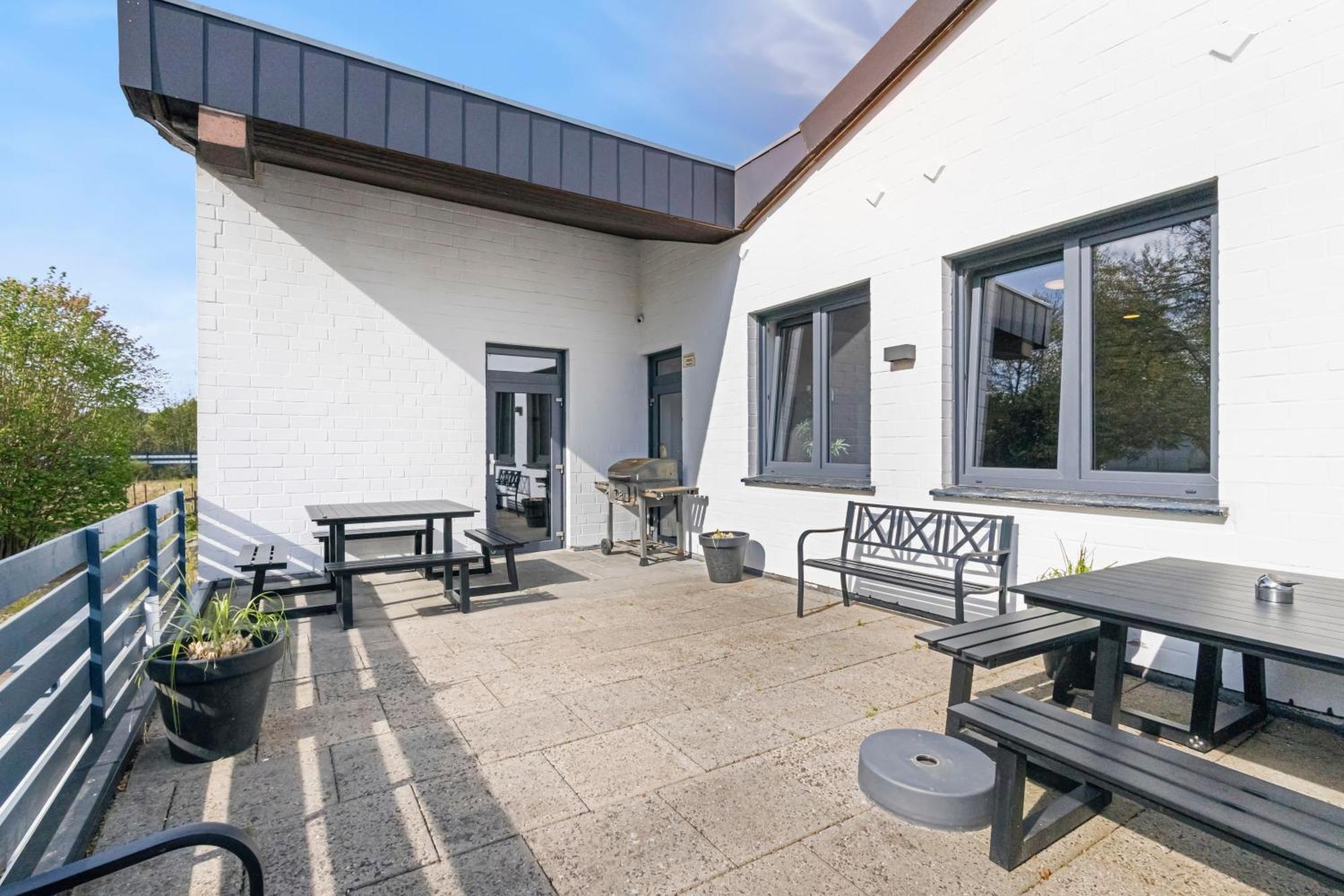 Sali Homes - Ferienwohnung In Kevelaer - Basic Buitenkant foto