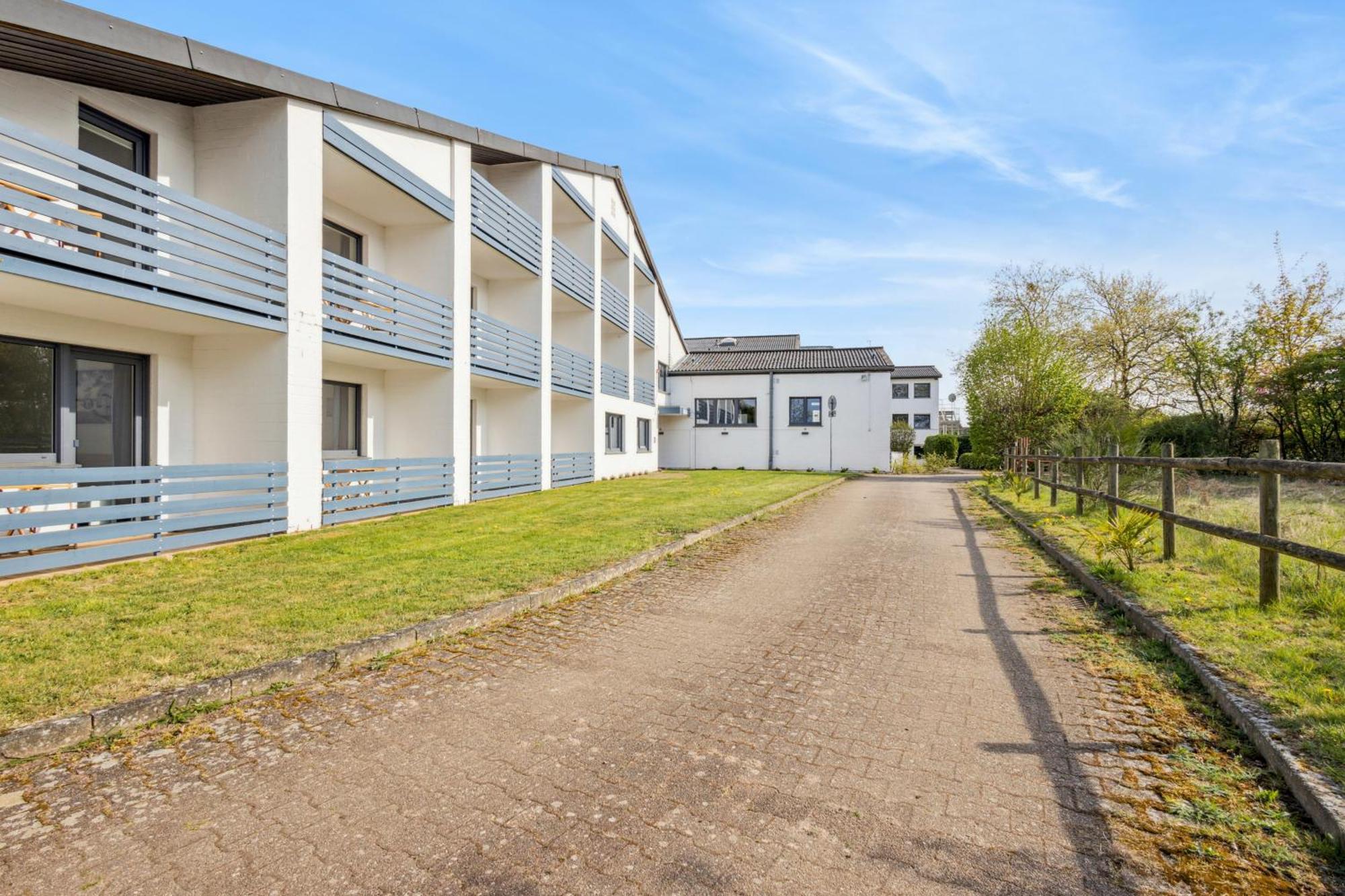 Sali Homes - Ferienwohnung In Kevelaer - Basic Buitenkant foto