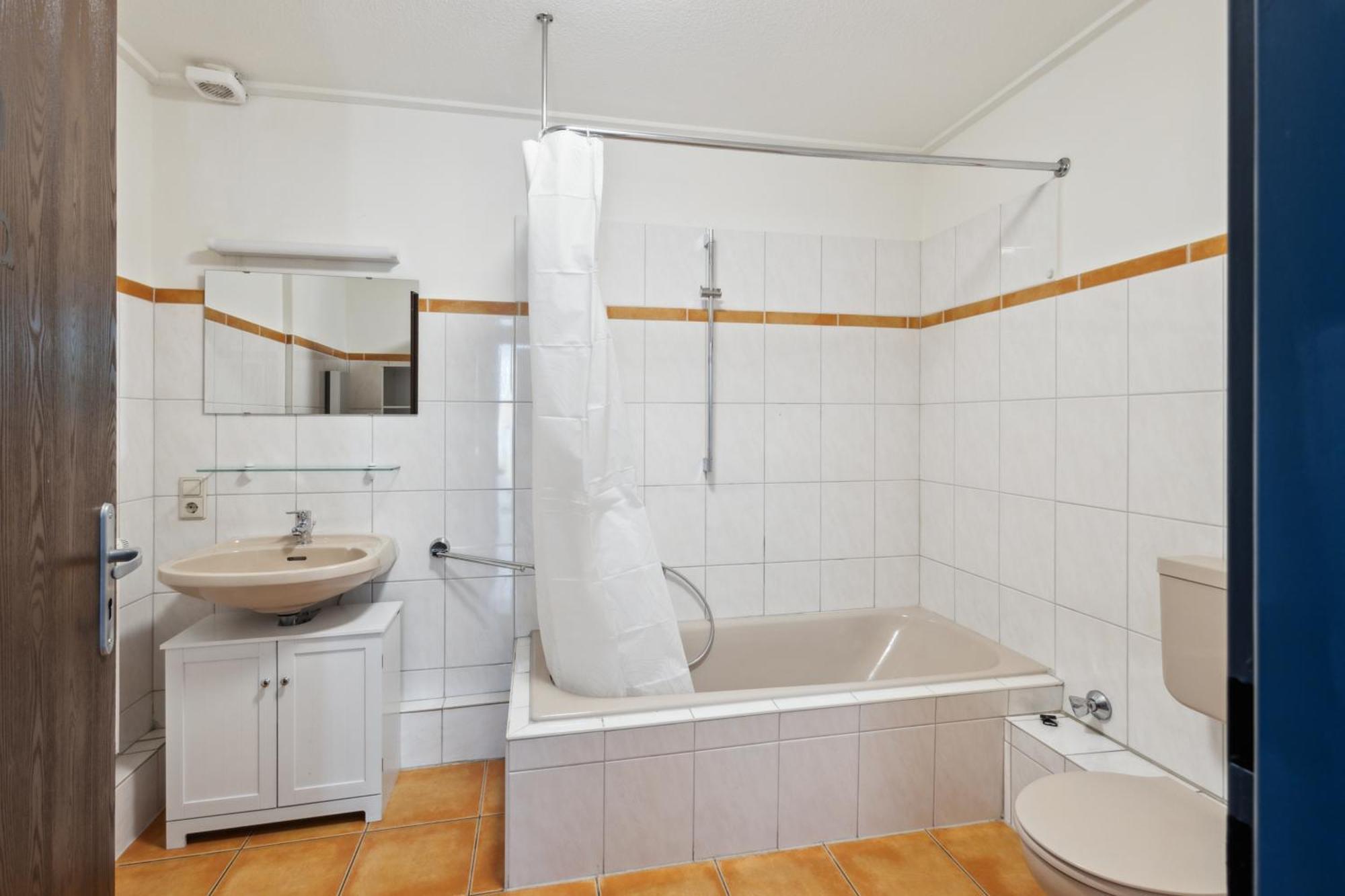 Sali Homes - Ferienwohnung In Kevelaer - Basic Buitenkant foto