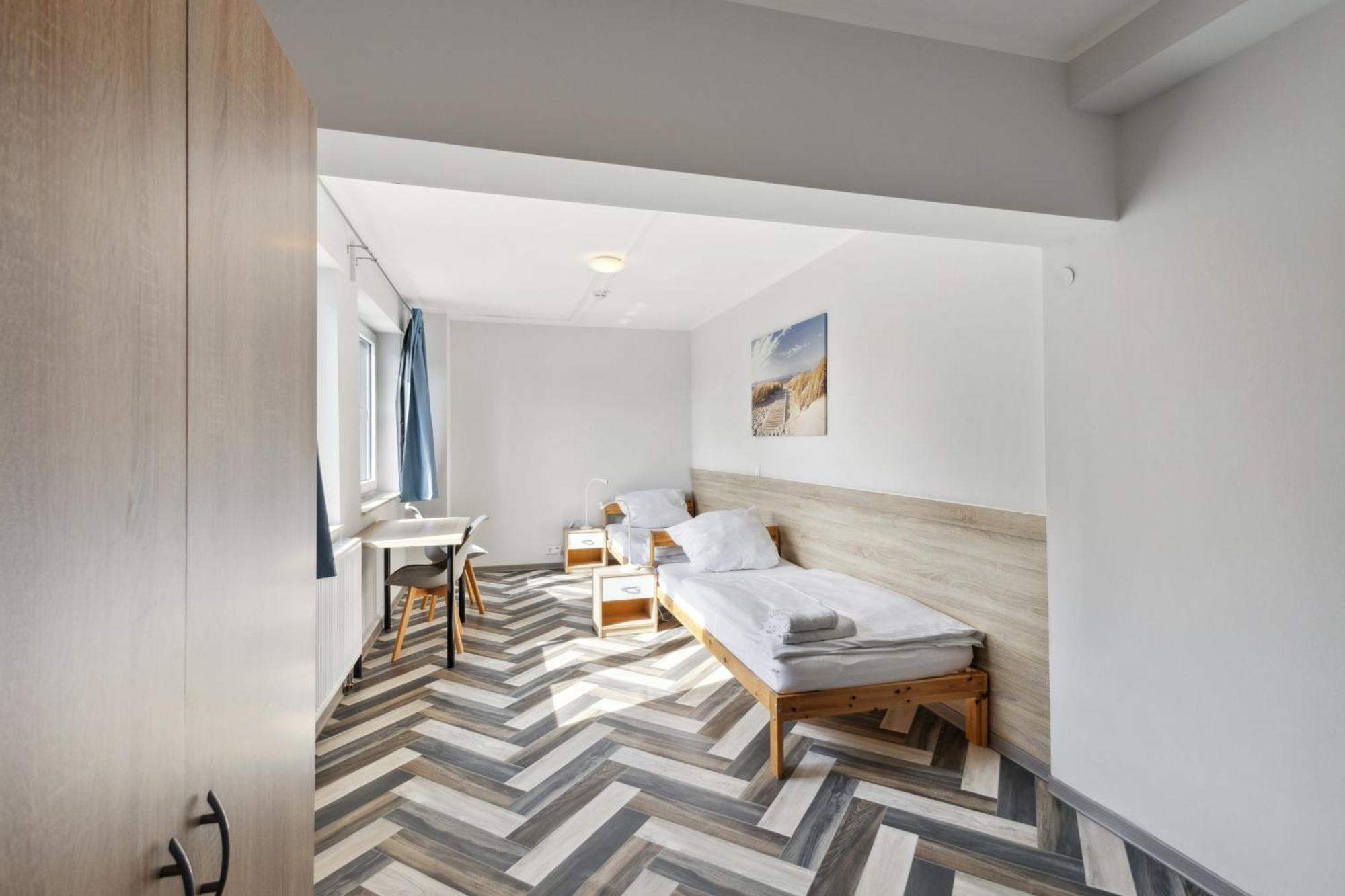 Sali Homes - Ferienwohnung In Kevelaer - Basic Buitenkant foto