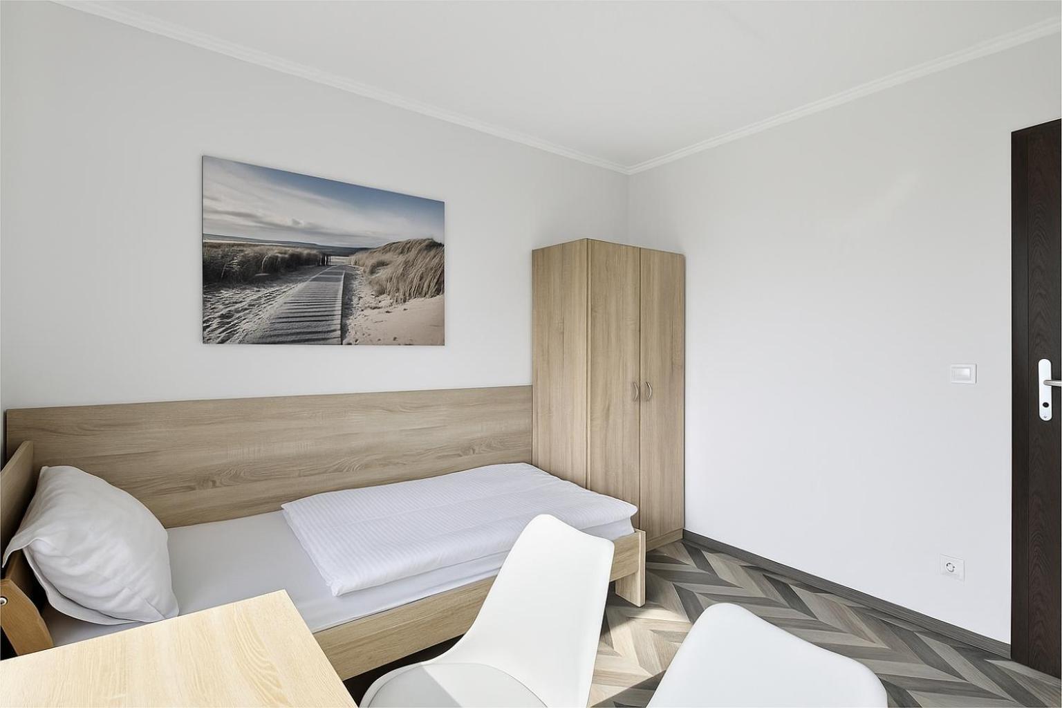 Sali Homes - Ferienwohnung In Kevelaer - Basic Buitenkant foto