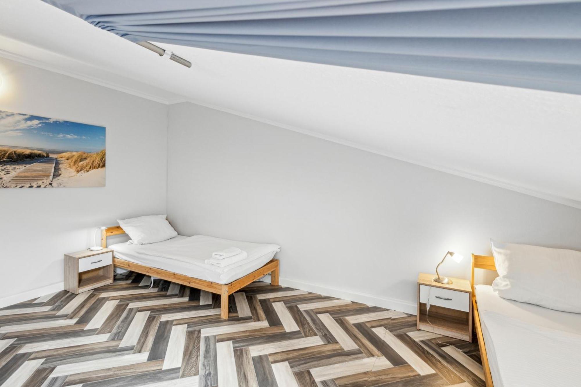 Sali Homes - Ferienwohnung In Kevelaer - Basic Buitenkant foto