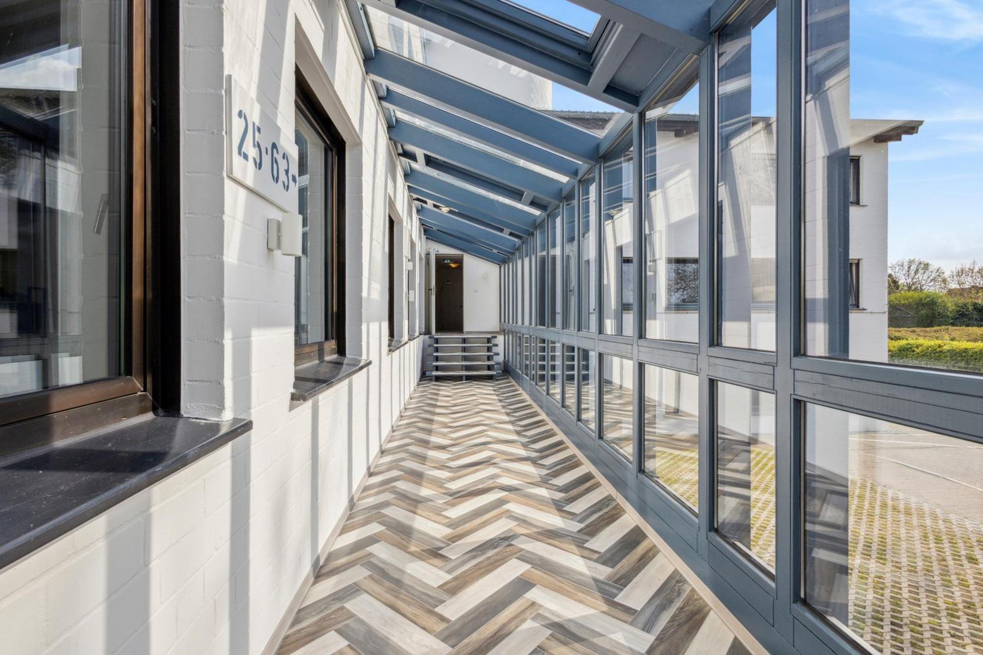 Sali Homes - Ferienwohnung In Kevelaer - Basic Buitenkant foto