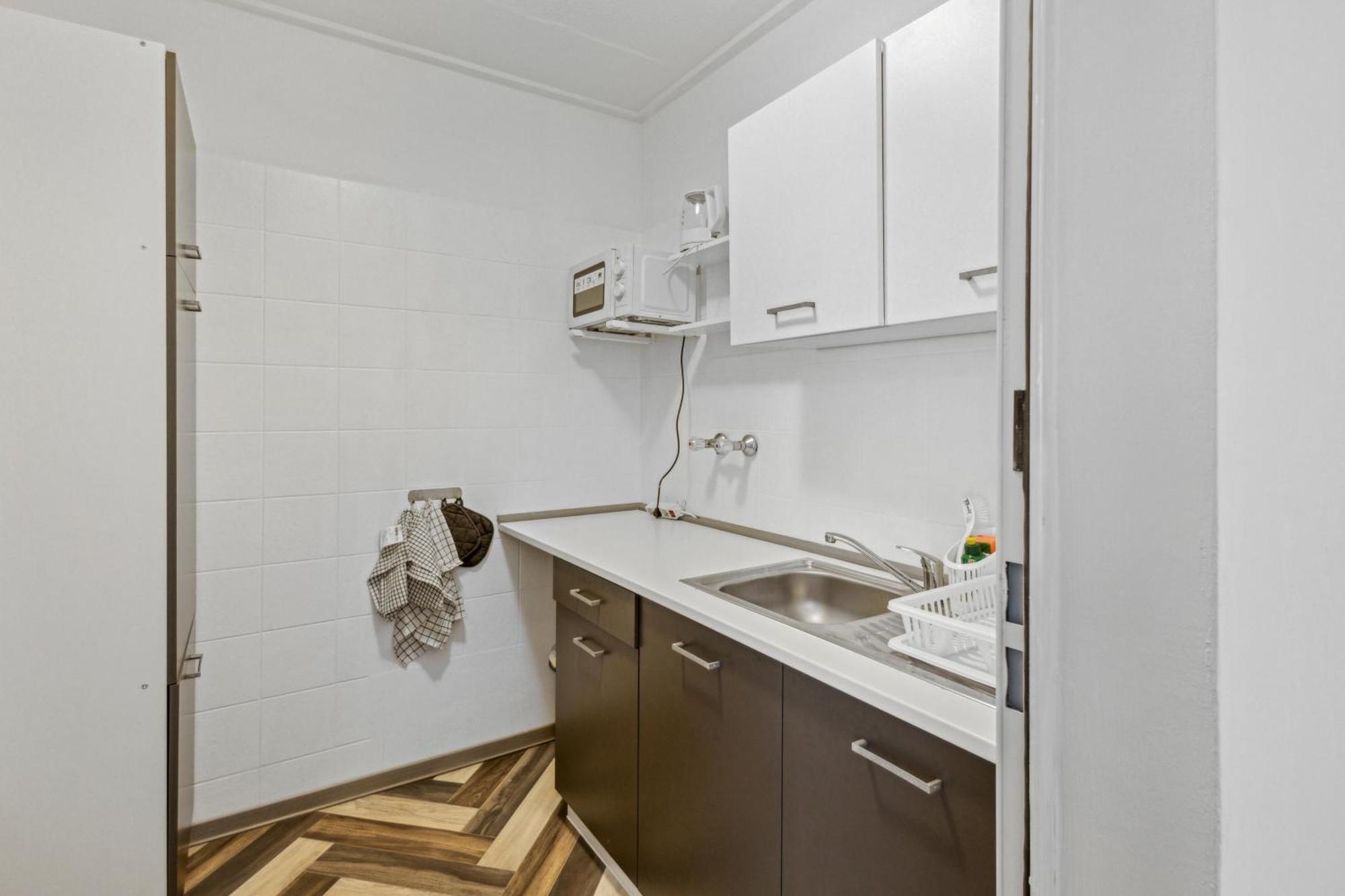 Sali Homes - Ferienwohnung In Kevelaer - Basic Buitenkant foto