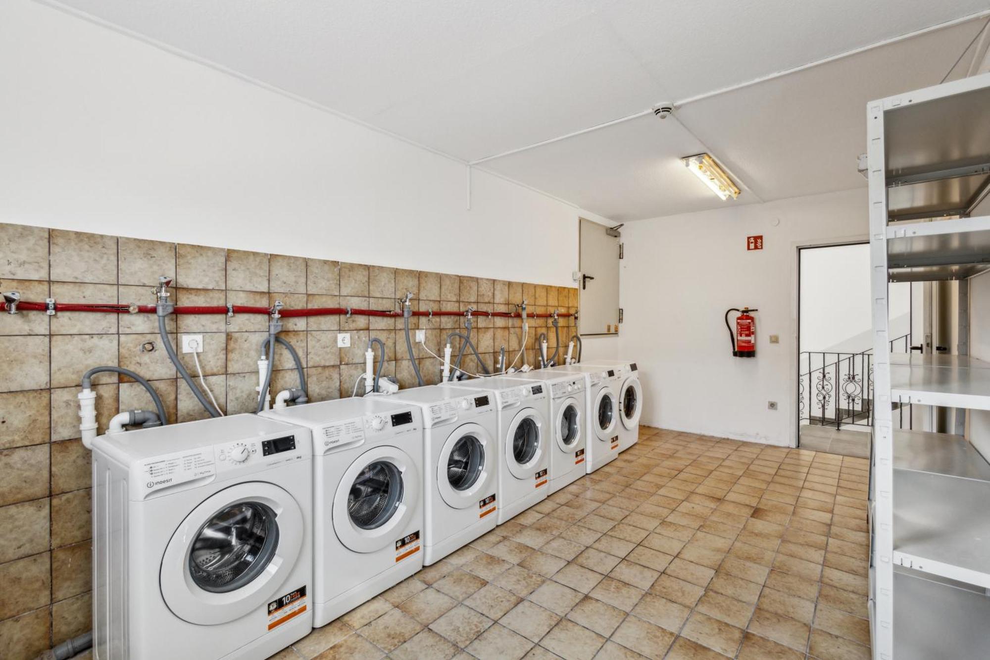 Sali Homes - Ferienwohnung In Kevelaer - Basic Buitenkant foto